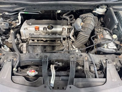 2014 Honda CR-V Base