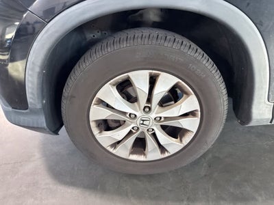2014 Honda CR-V Base