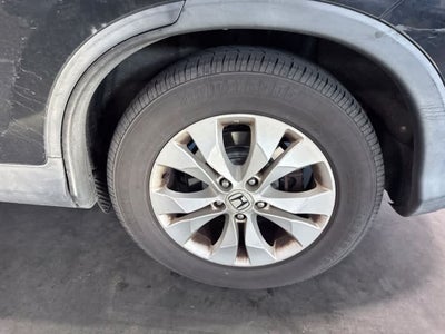 2014 Honda CR-V Base