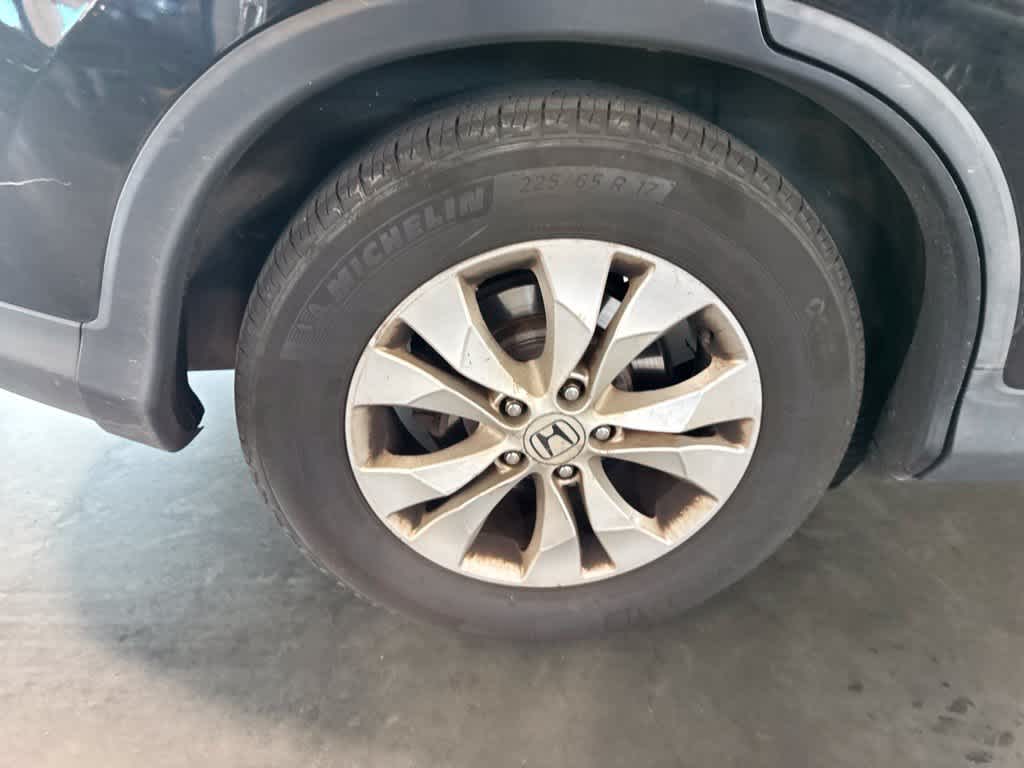 2014 Honda CR-V Base