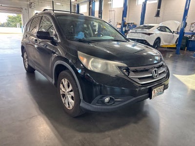2014 Honda CR-V Base