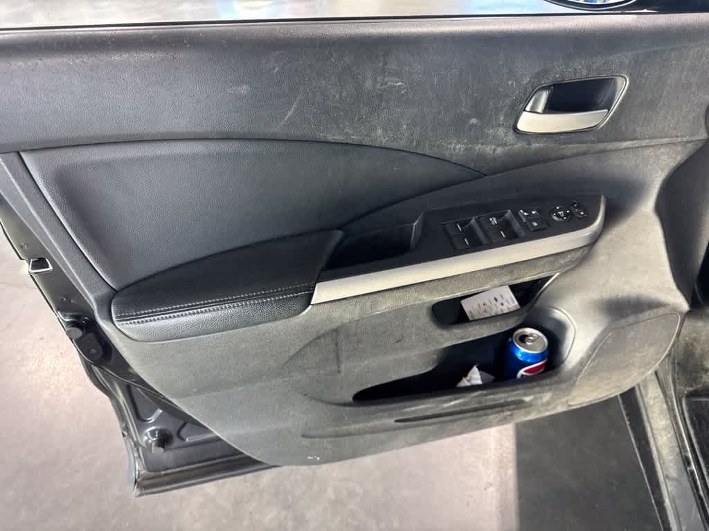 2014 Honda CR-V Base