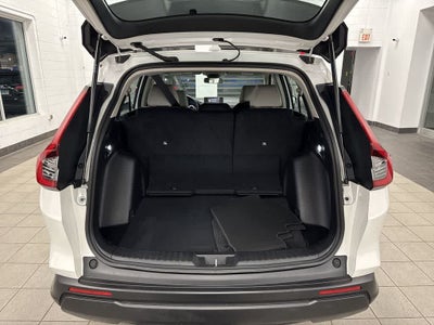 2024 Honda CR-V LX
