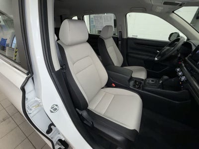 2024 Honda CR-V LX