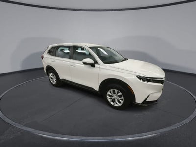 2024 Honda CR-V LX