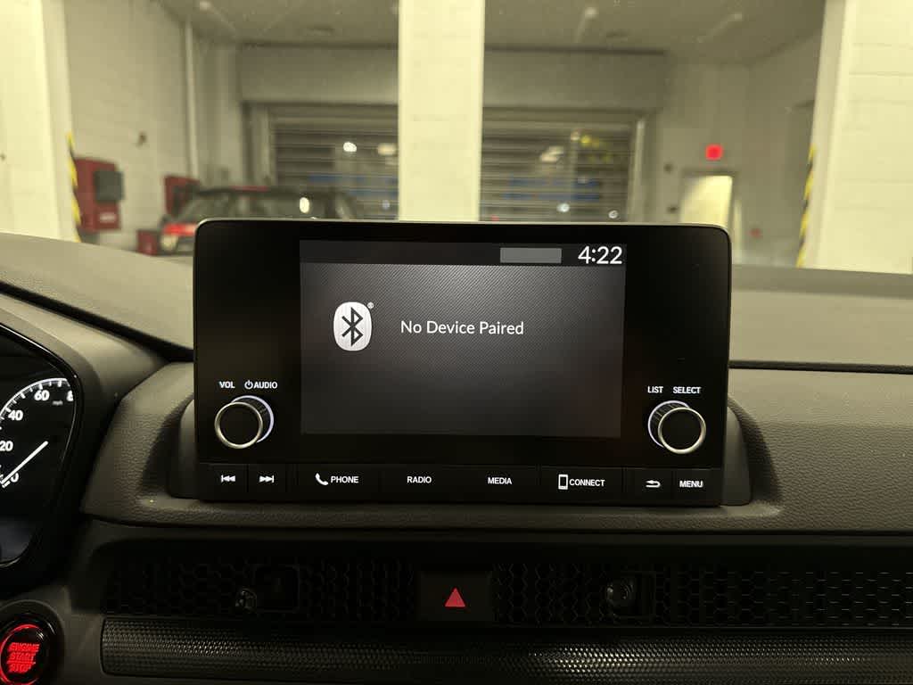 2024 Honda CR-V LX