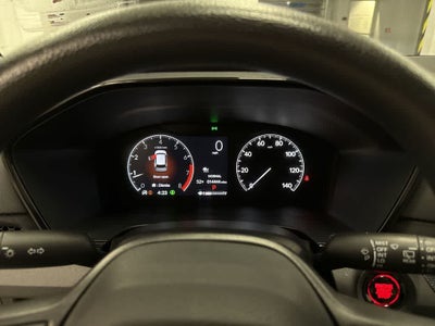 2024 Honda CR-V LX