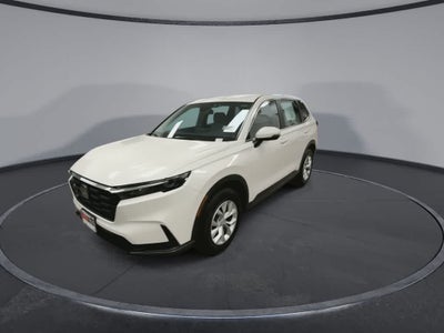 2024 Honda CR-V LX