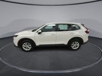 2024 Honda CR-V LX