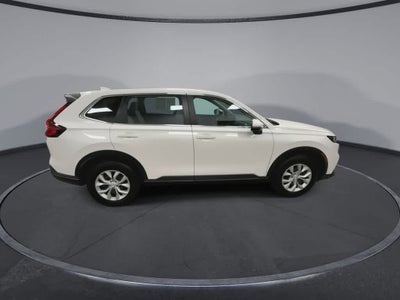 2024 Honda CR-V LX