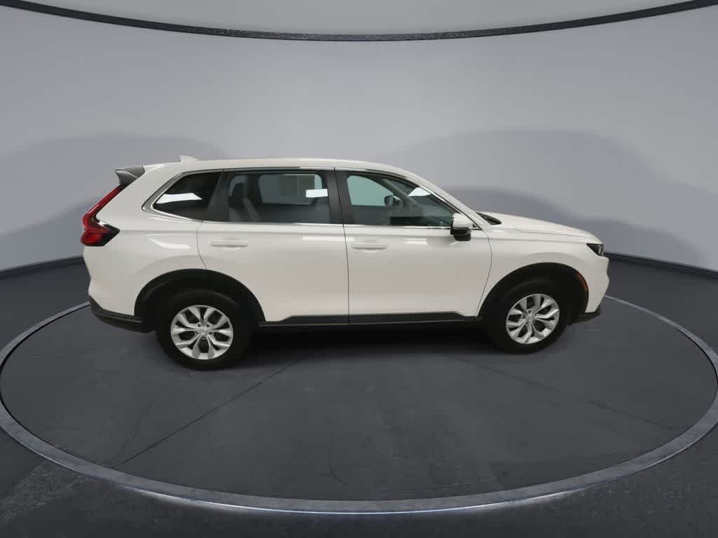 2024 Honda CR-V LX