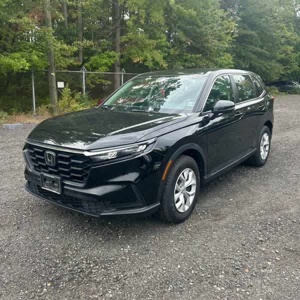 2024 Honda CR-V LX