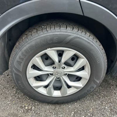 2024 Honda CR-V LX