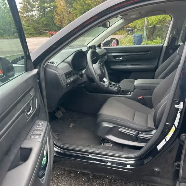 2024 Honda CR-V LX