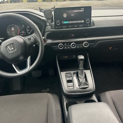 2024 Honda CR-V LX