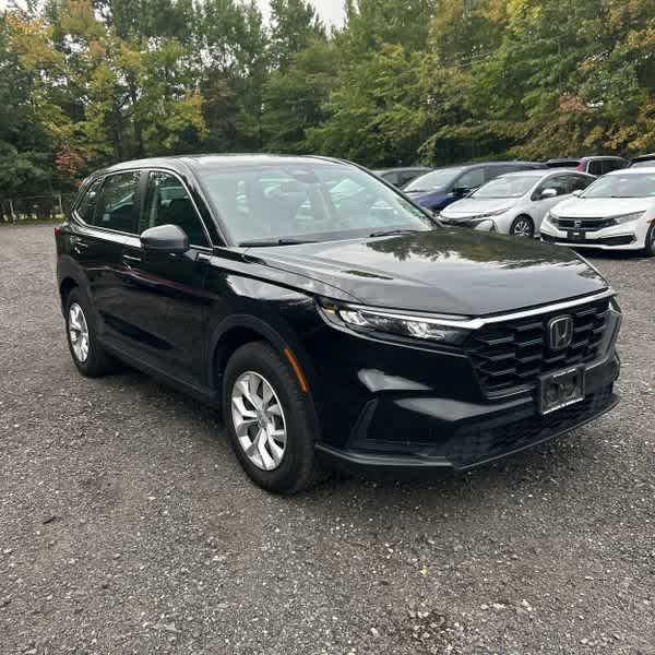 2024 Honda CR-V LX