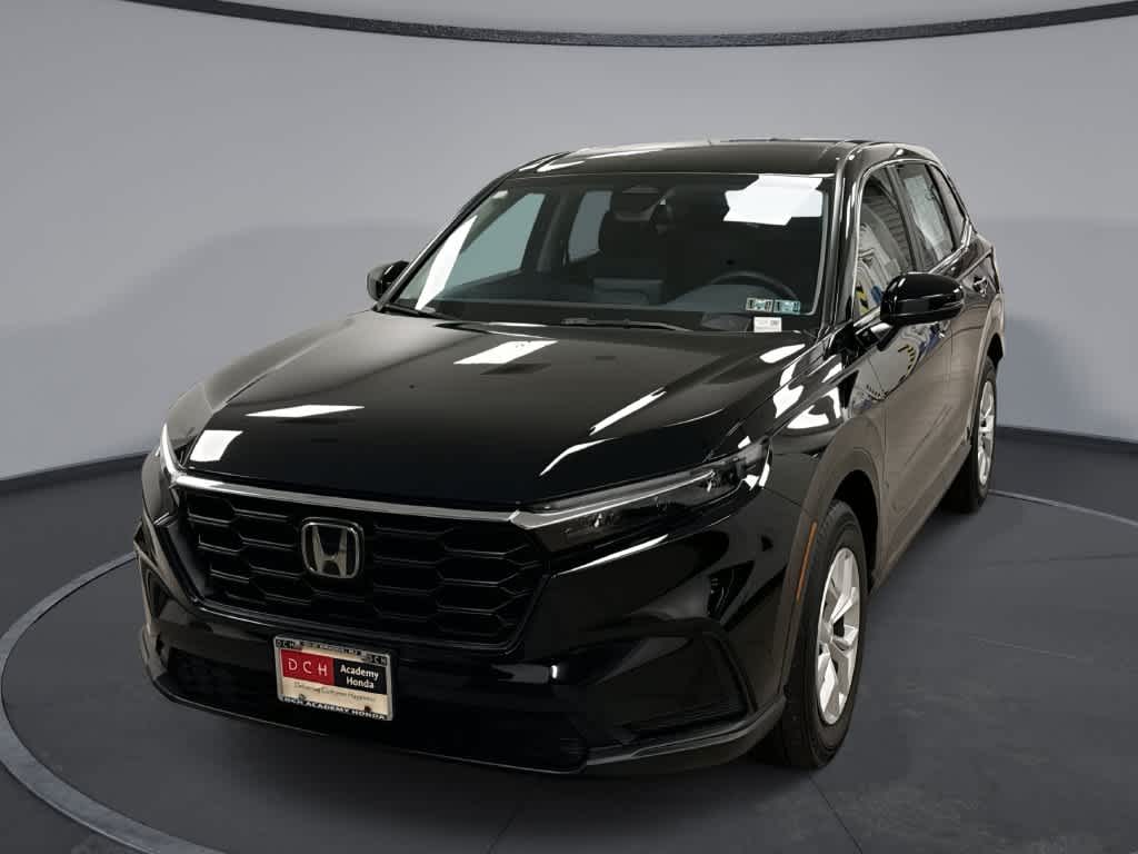 2024 Honda CR-V LX