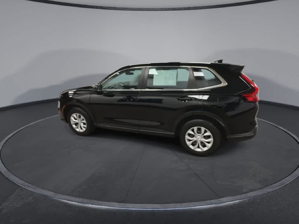 2024 Honda CR-V LX