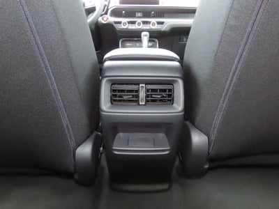 2027 Honda CR-V LX