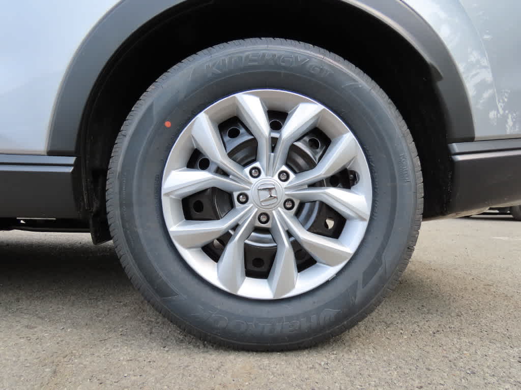 2027 Honda CR-V LX