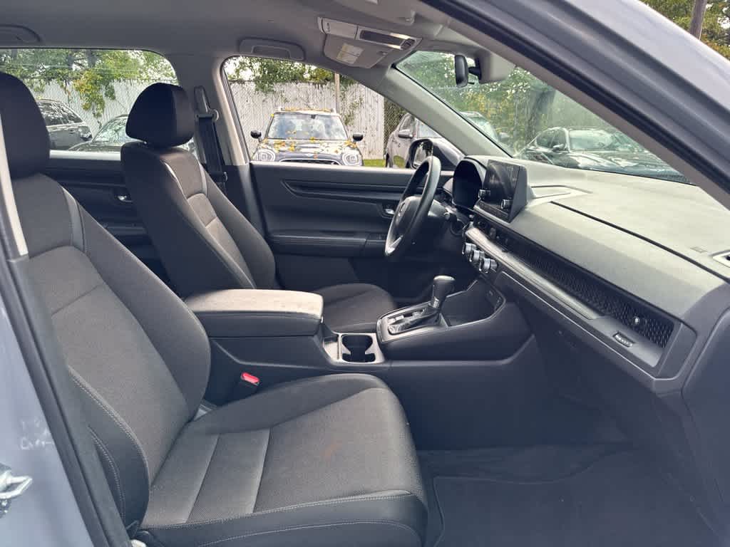 2024 Honda CR-V LX