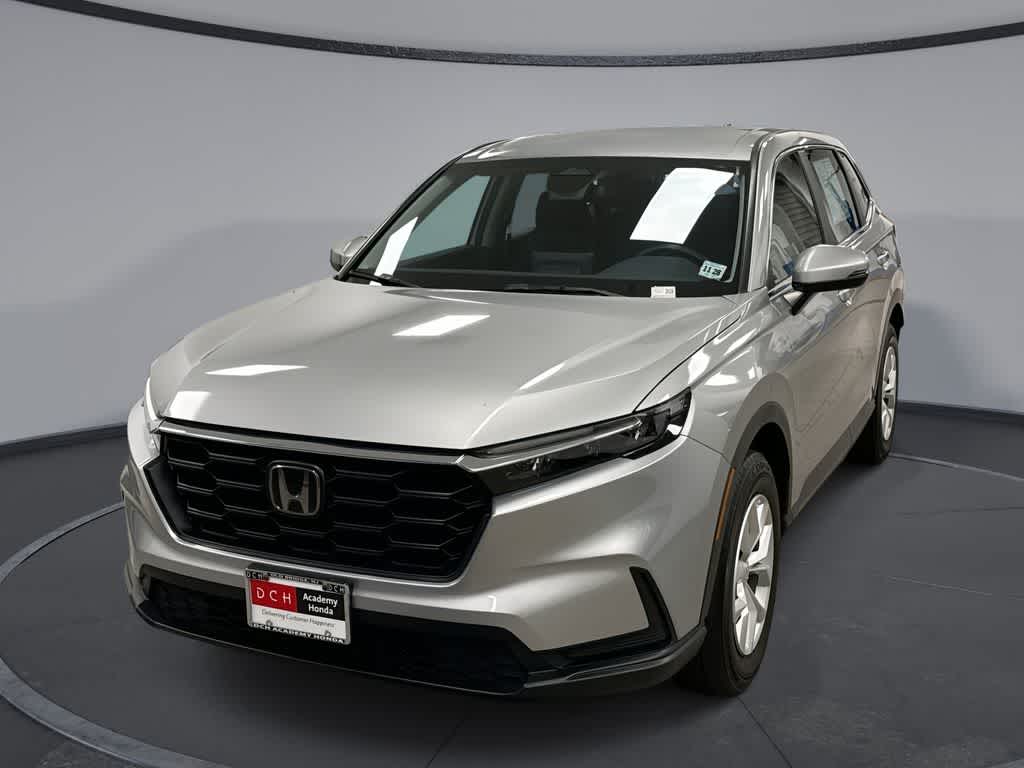 2024 Honda CR-V LX