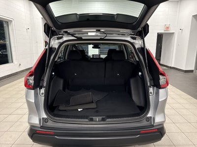 2024 Honda CR-V LX