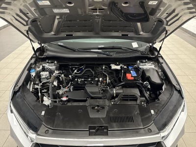 2024 Honda CR-V LX