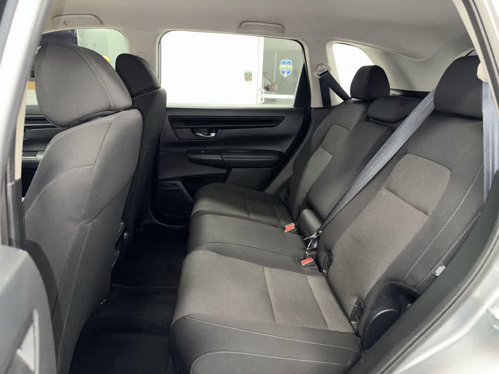 2024 Honda CR-V LX