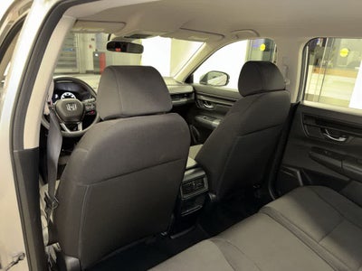 2024 Honda CR-V LX