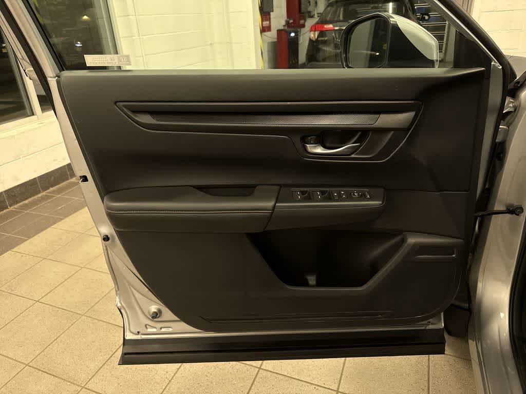 2024 Honda CR-V LX