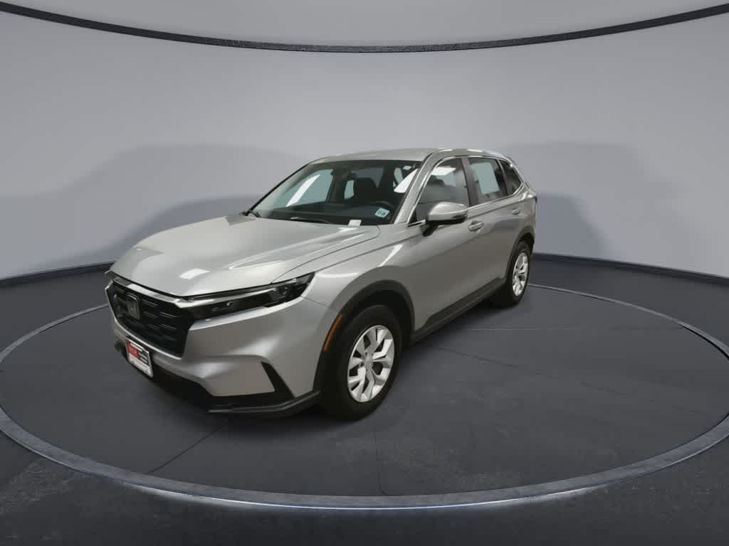 2024 Honda CR-V LX