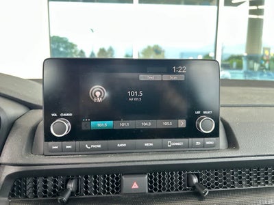 2024 Honda CR-V LX