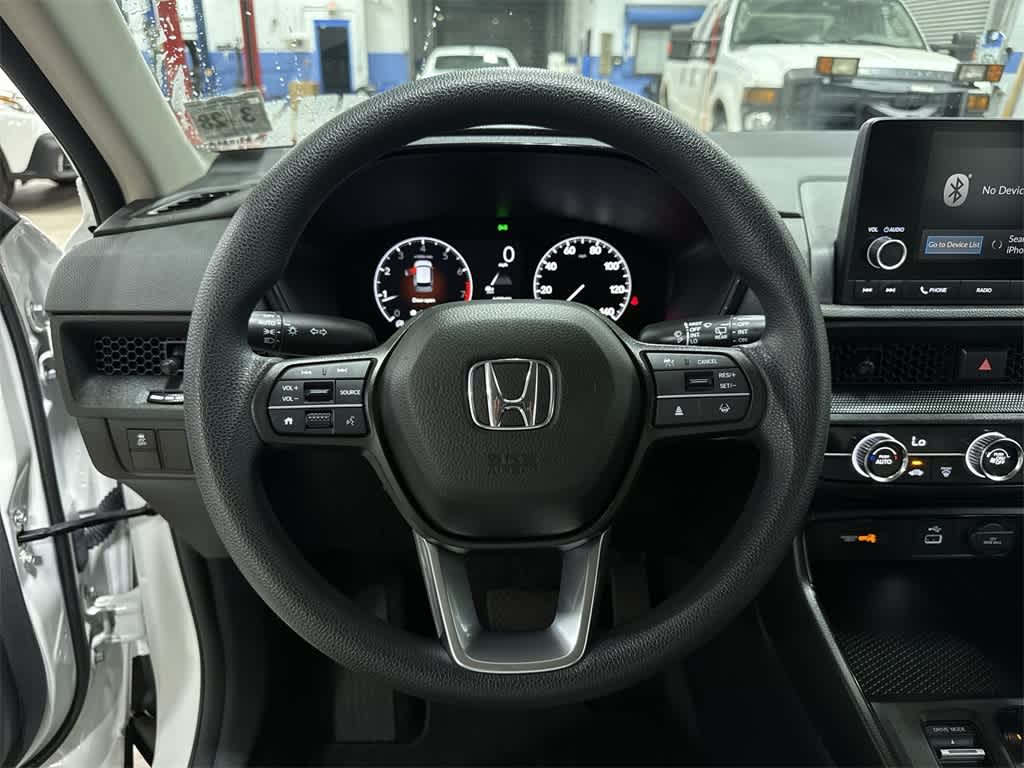 2023 Honda CR-V LX