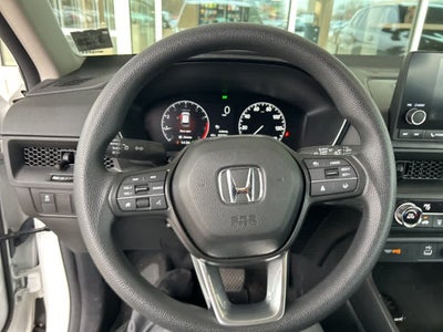 2023 Honda CR-V LX