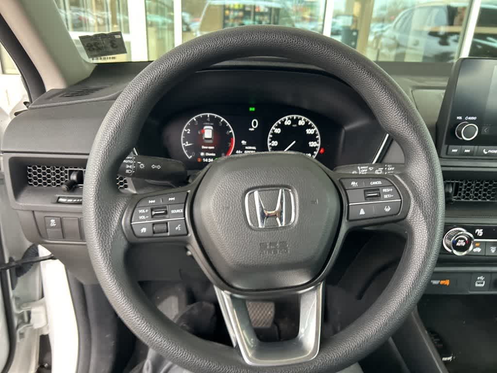 2023 Honda CR-V LX