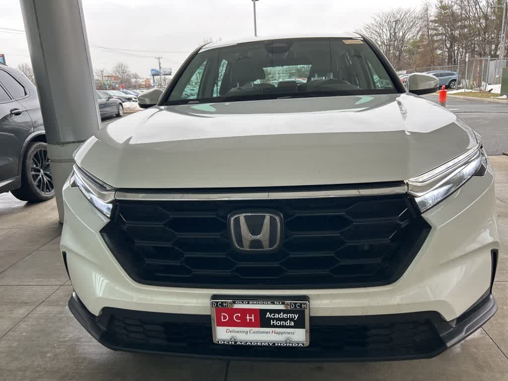 2023 Honda CR-V LX