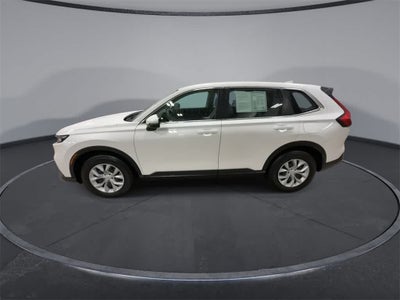 2023 Honda CR-V LX