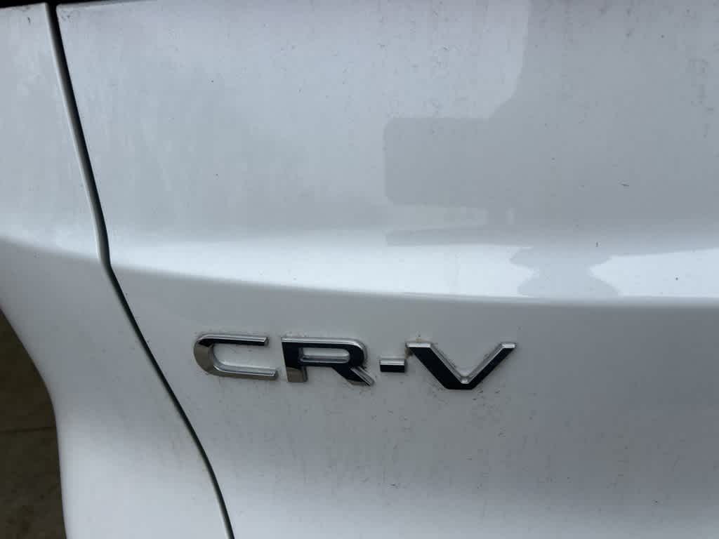 2023 Honda CR-V LX