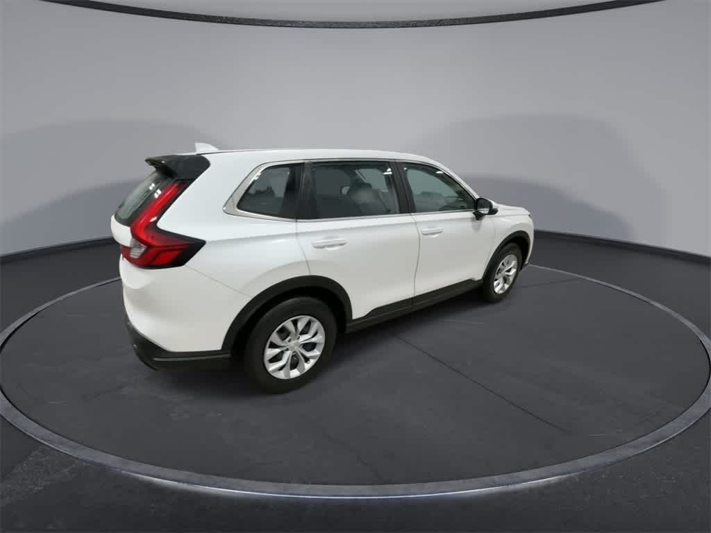 2023 Honda CR-V LX