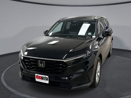 2023 Honda CR-V Base