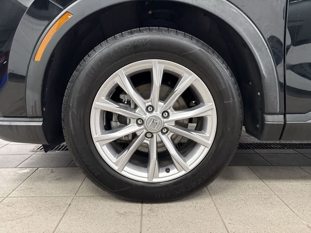 2023 Honda CR-V Base