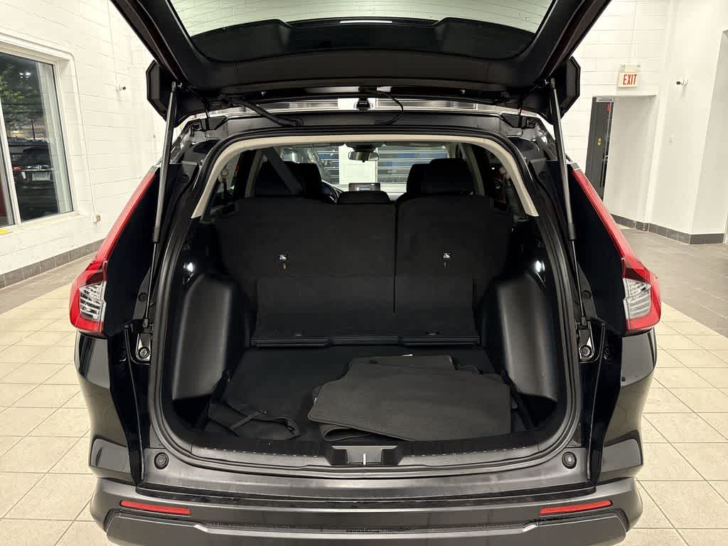 2023 Honda CR-V Base