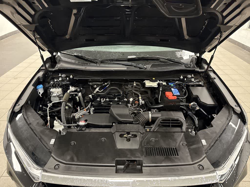 2023 Honda CR-V Base