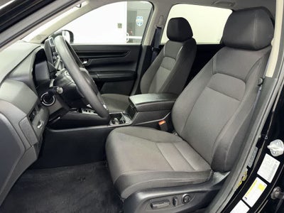 2023 Honda CR-V Base