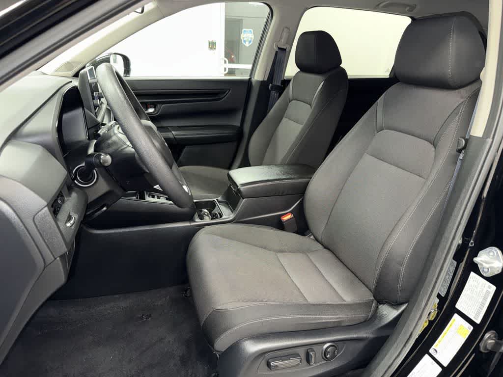 2023 Honda CR-V Base