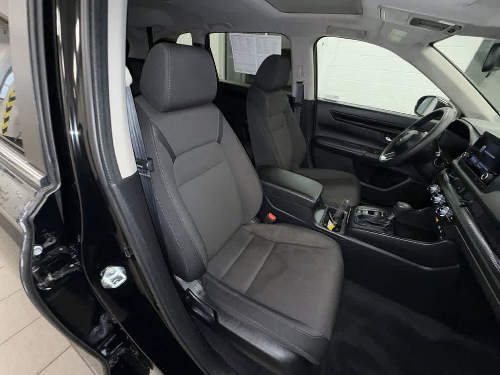 2023 Honda CR-V Base