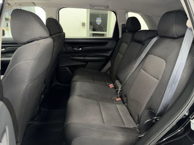 2023 Honda CR-V Base