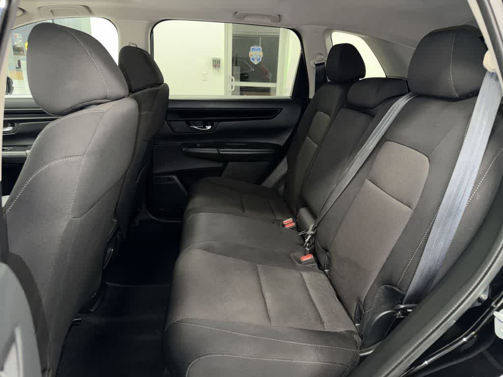 2023 Honda CR-V Base