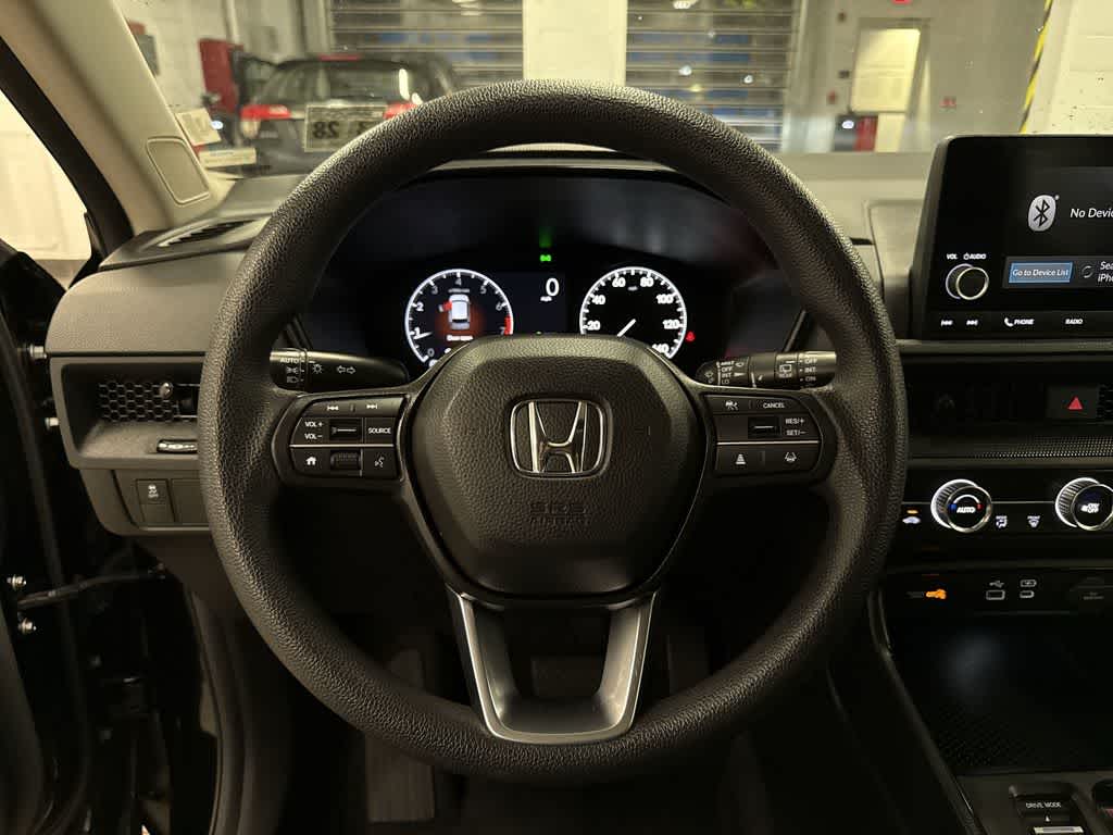 2023 Honda CR-V Base